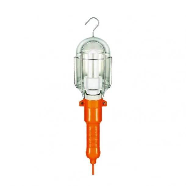 500-Lumen Portable Suspended Work Lamp