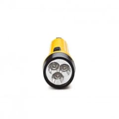 Industrial Handheld Flashlight