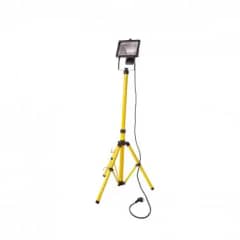 600-Watt Bulb Work Light